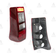 DEPO-DPO-213-1934R-LD-UE STOP LAMBASI ISUZU D-MAX 12-17 SİSSİZ DUYSUZ SAĞ